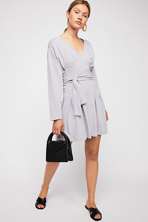 Monday Mini Dress By Free People